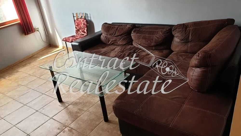 Дава се под наем Двустаен апартамент в Варна, Аспарухово - 50 кв.м за 306 € - Снимка #1