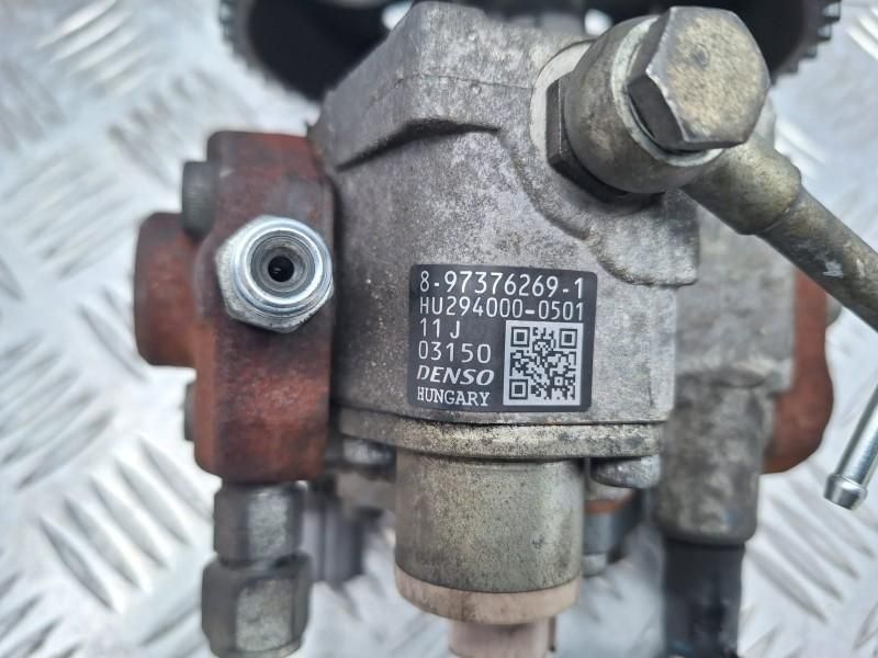 Pompa injectie Opel Corsa D 1.7CDTI 101cp 74kw; 1.7CDTI 125cp 92kw; 1.