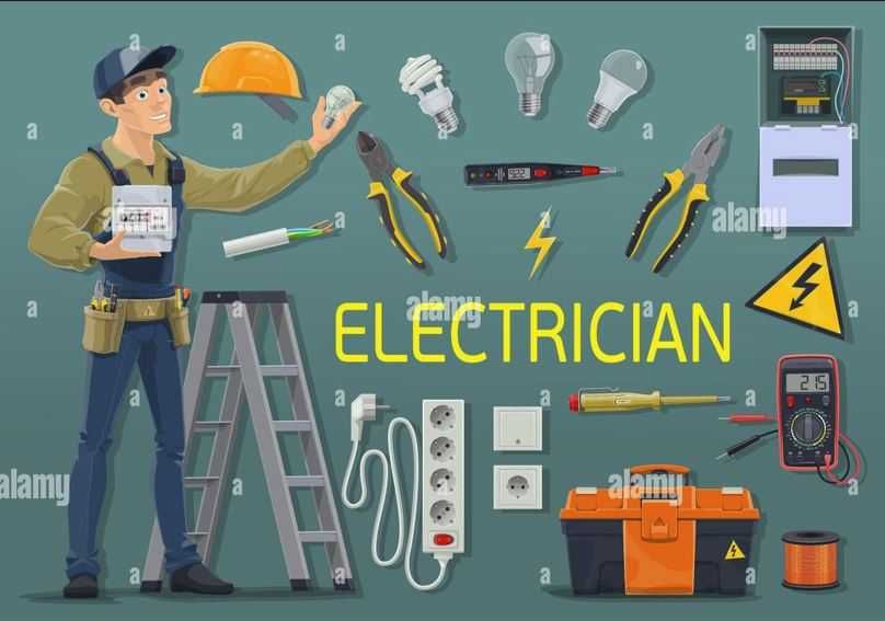 Electrician Timisoara, montez prize, intrerup, corpuri il, banda led..