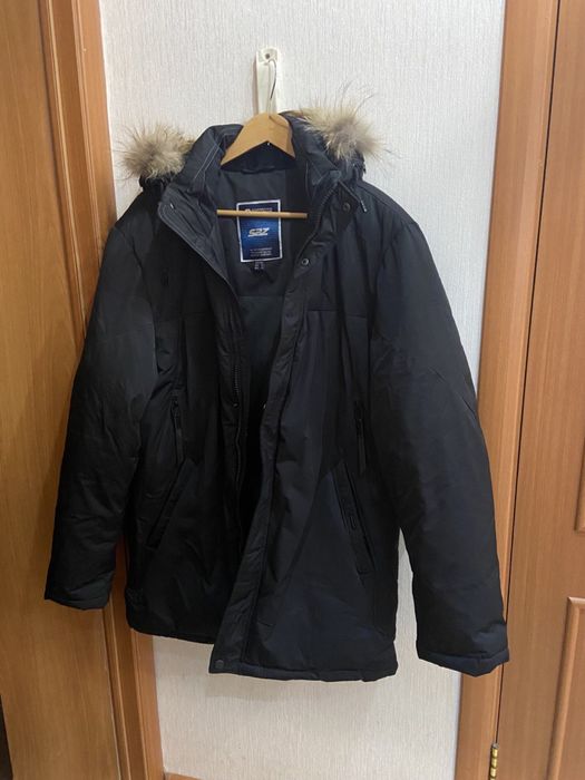 Продам куртку 56 размер проиводство Россия новая