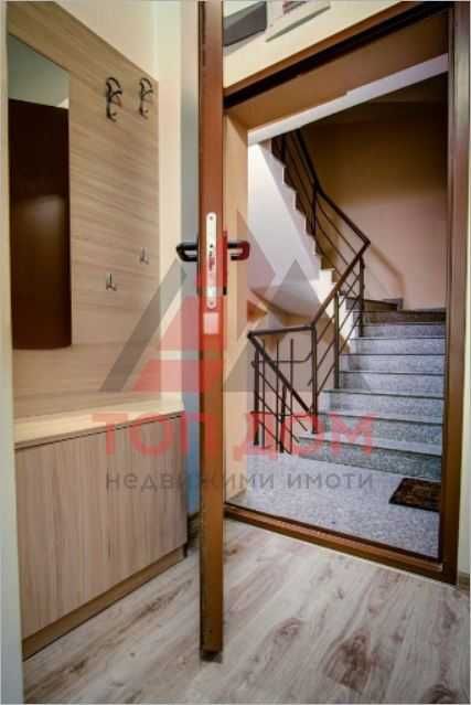 Дава се под наем Едностаен апартамент в Варна, ВИНС - 30 кв.м за 408 € - Снимка #3