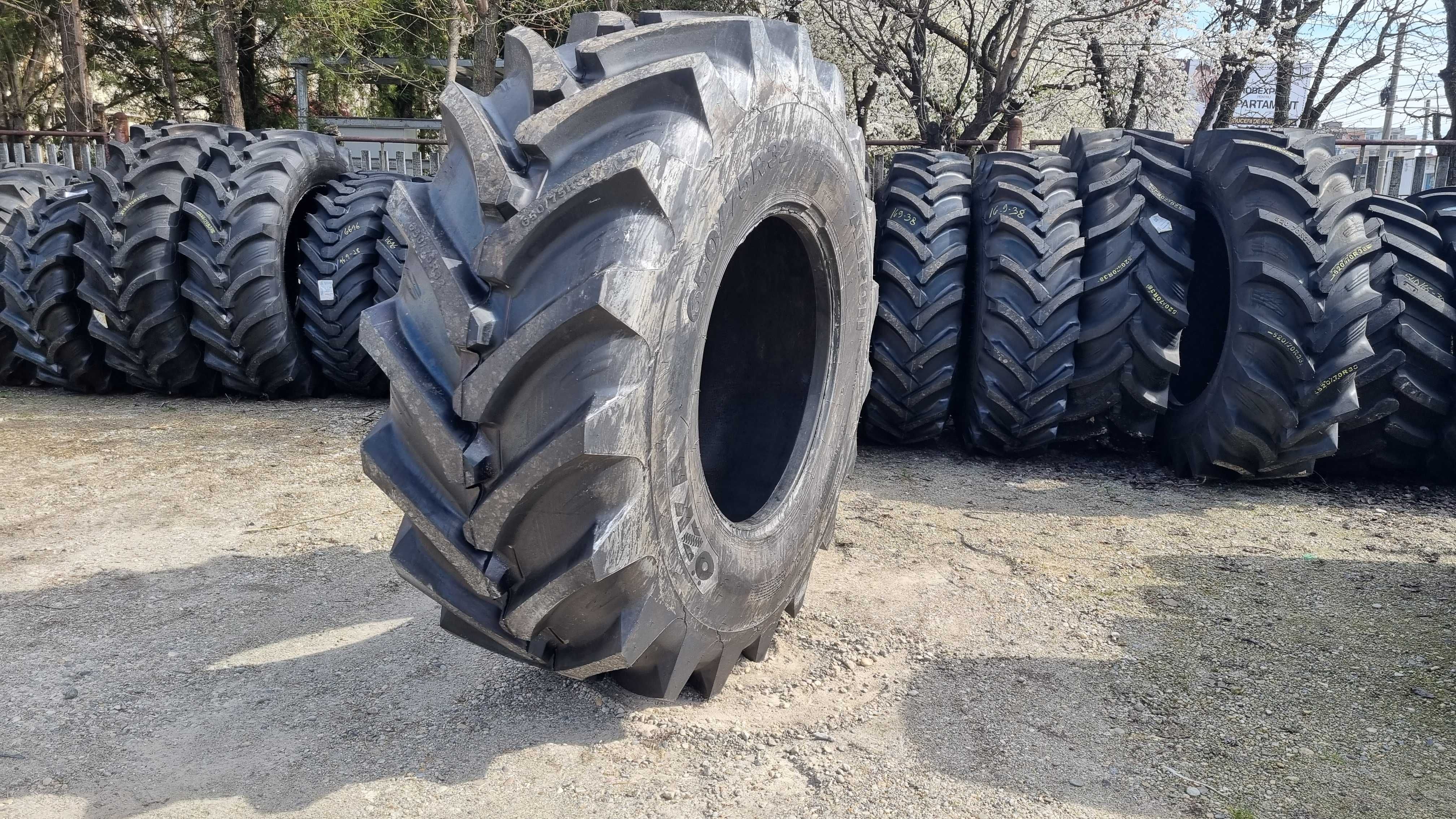 cauciucuri Combina 650/75 R32 Anvelope Noi Ozka cu Garantie tva inclus