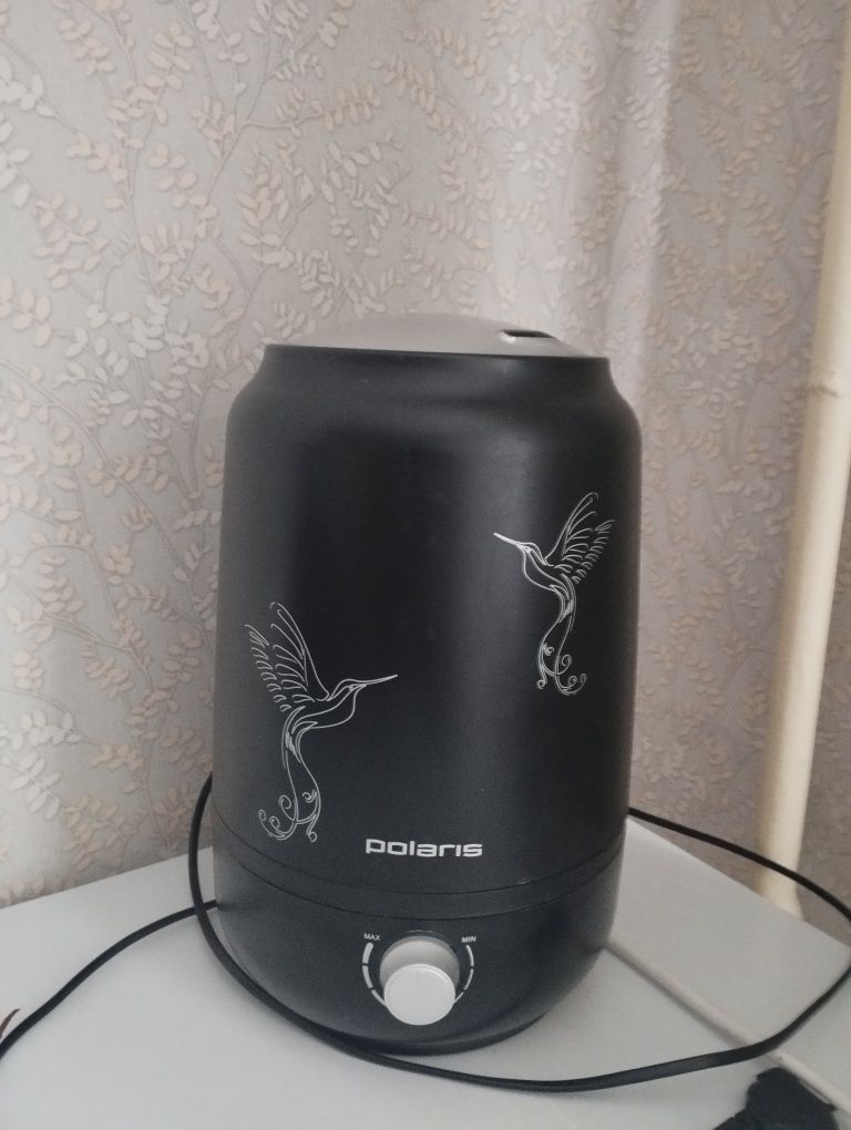Увлажнитель воздуха Polaris
