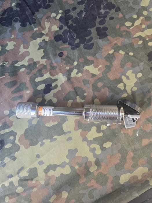 Пин за теглич с ключалка за заключване 5/8″