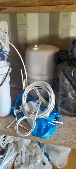 Продам фильтр бу