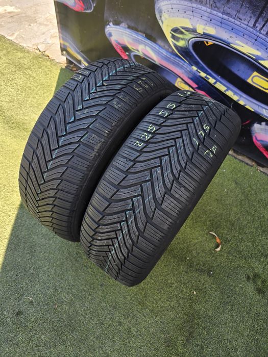 225.55.16 michelin m+s