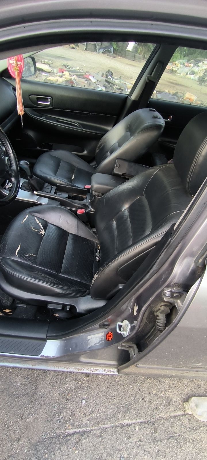 НА ЧАСТИ Mazda 6 комби 2005г 2.0дизел 136кс