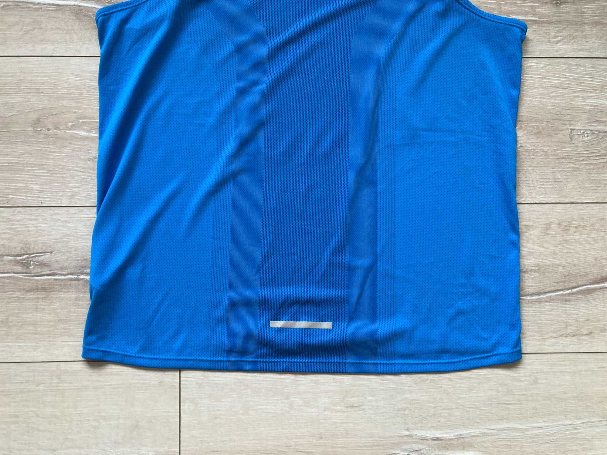 Найк Nike Dri Fit  CONTOUR мъжки потник размер L