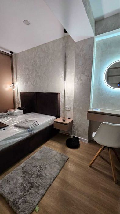 Дава се под наем Двустаен апартамент в София, Витоша - 55 кв.м за 450 € - Снимка #2
