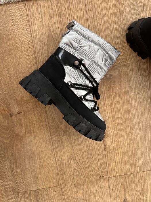 Ghete/cizme de iarna