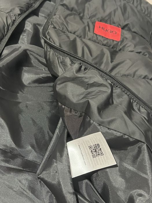 Vesta HUGO super calitate