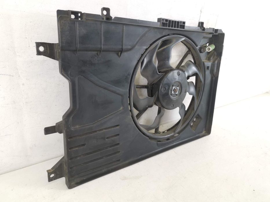 Electroventilator GMV Mazda  3 BP 2019 2020 2021 2022 Original In Star
