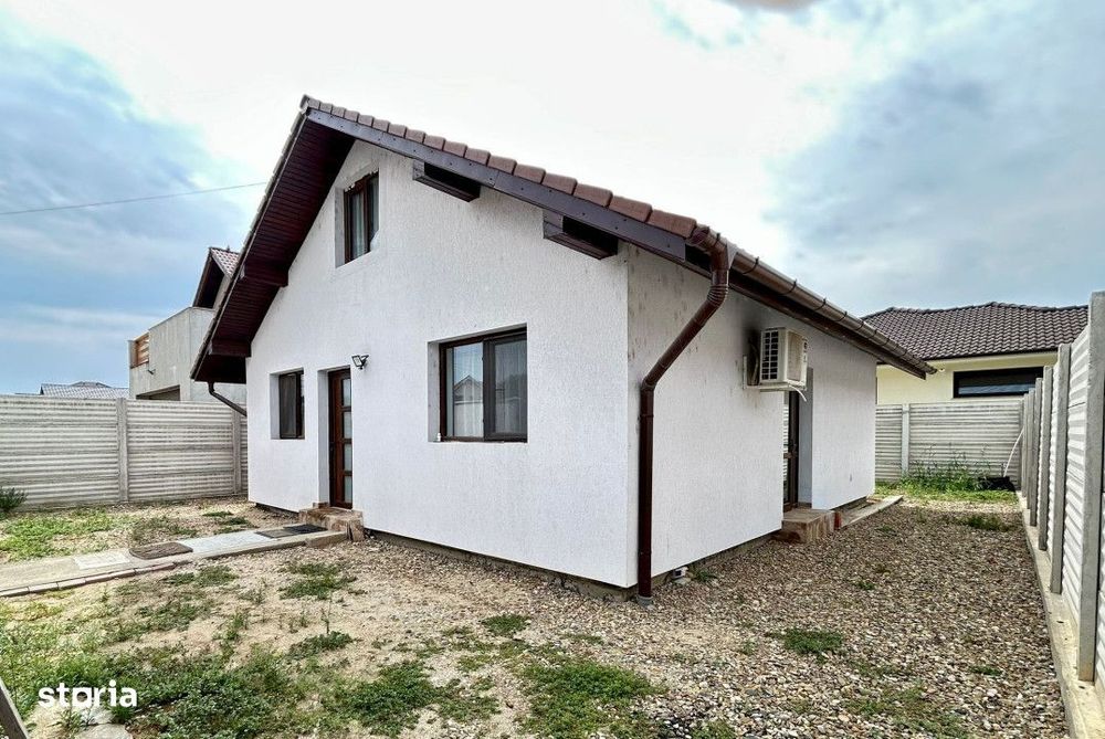 Casa in Cihei , 3 camere , 203 mp teren
