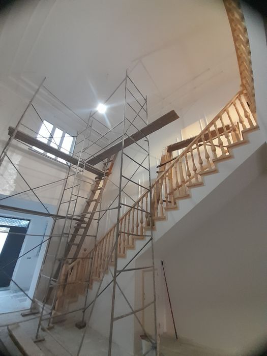 Квартира ремонт ва малярка ишлар