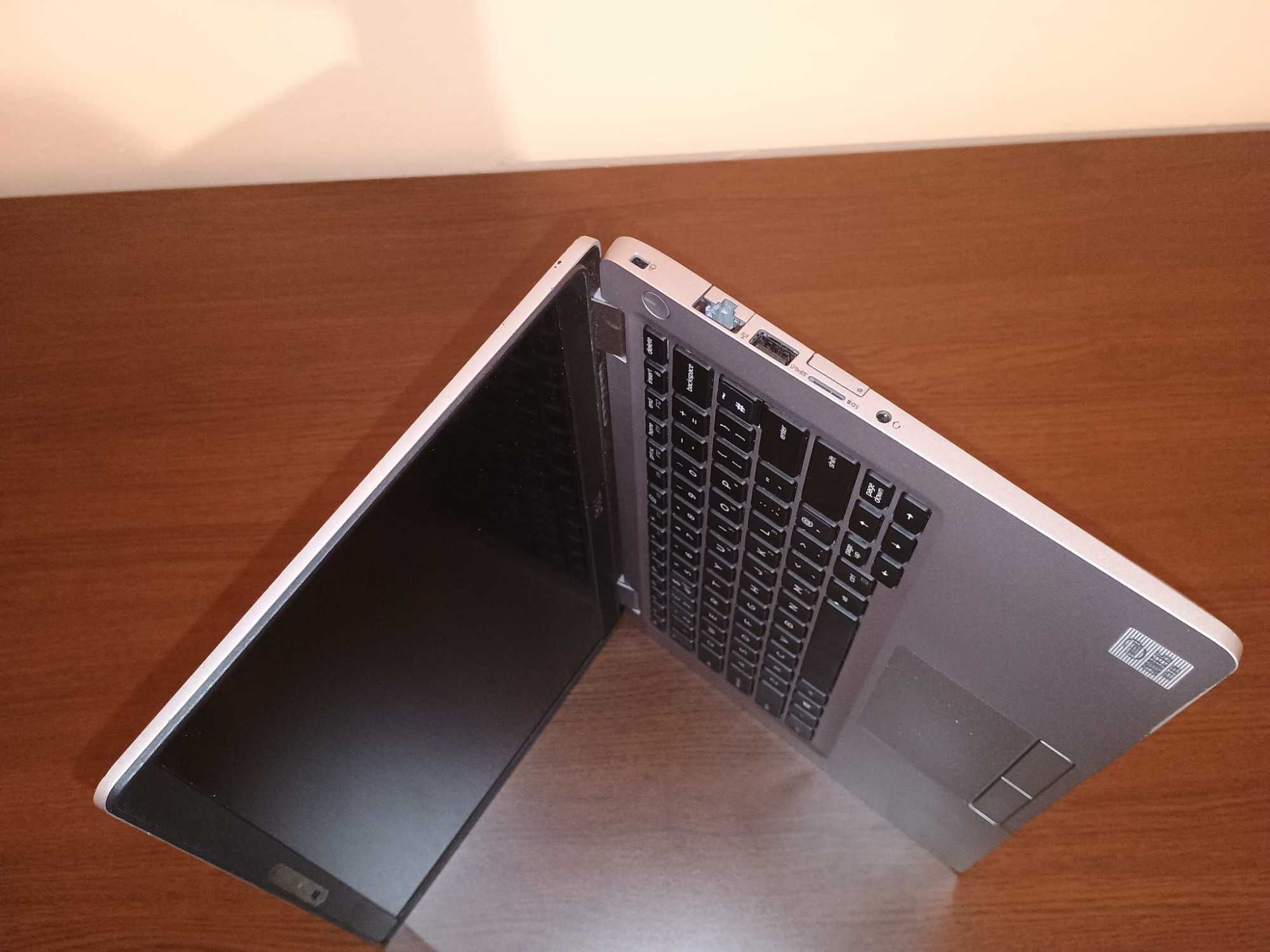 Dell Latitude 5310 13.3" i5-10310U 16GB 512GB NVMe Добро състояние