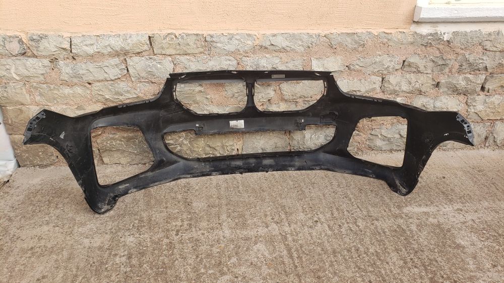 bronq/broni BMW X1 F48 M-PACKET