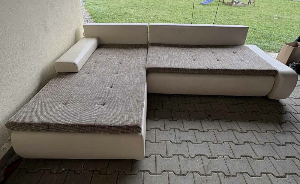 Vând Colțari bej