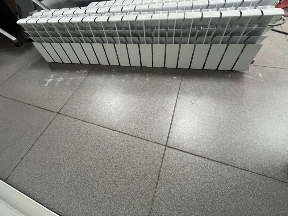 Батарея продам астана