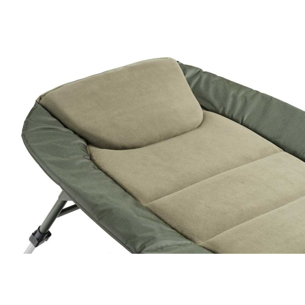 Промо Безплатна Доставка Mivardi Bedchair Comfort XL6 легло