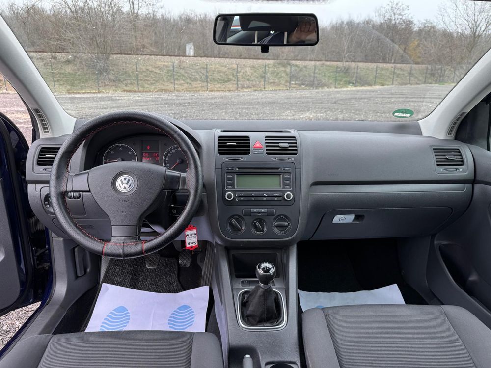 Vw golf 5 2006 2.0 SDI