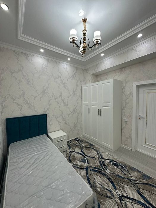 Продаётся квартира