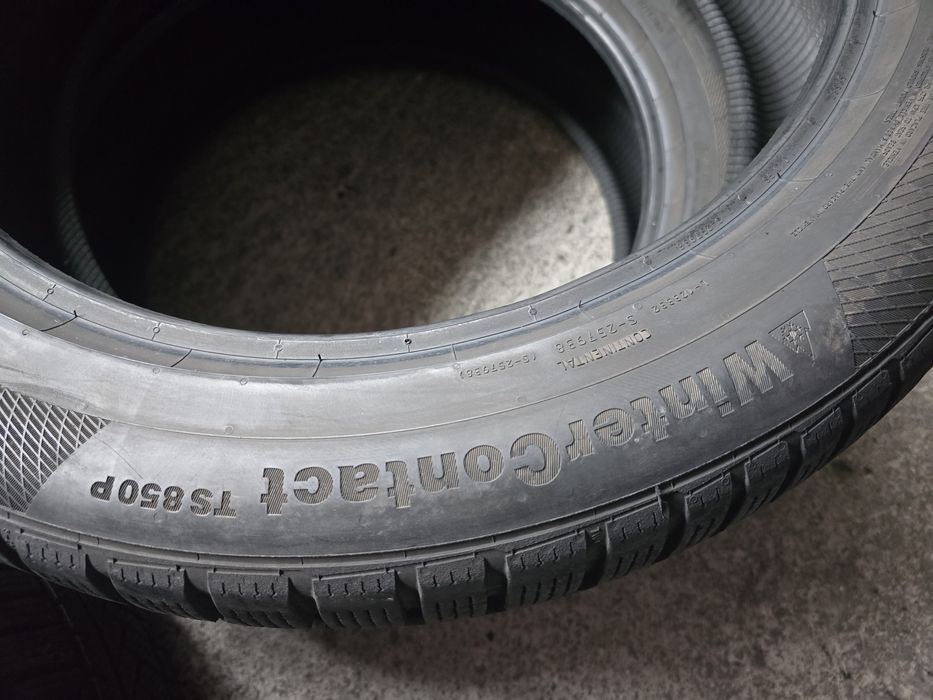 Continental 235/50 R20 100T MS iarnă