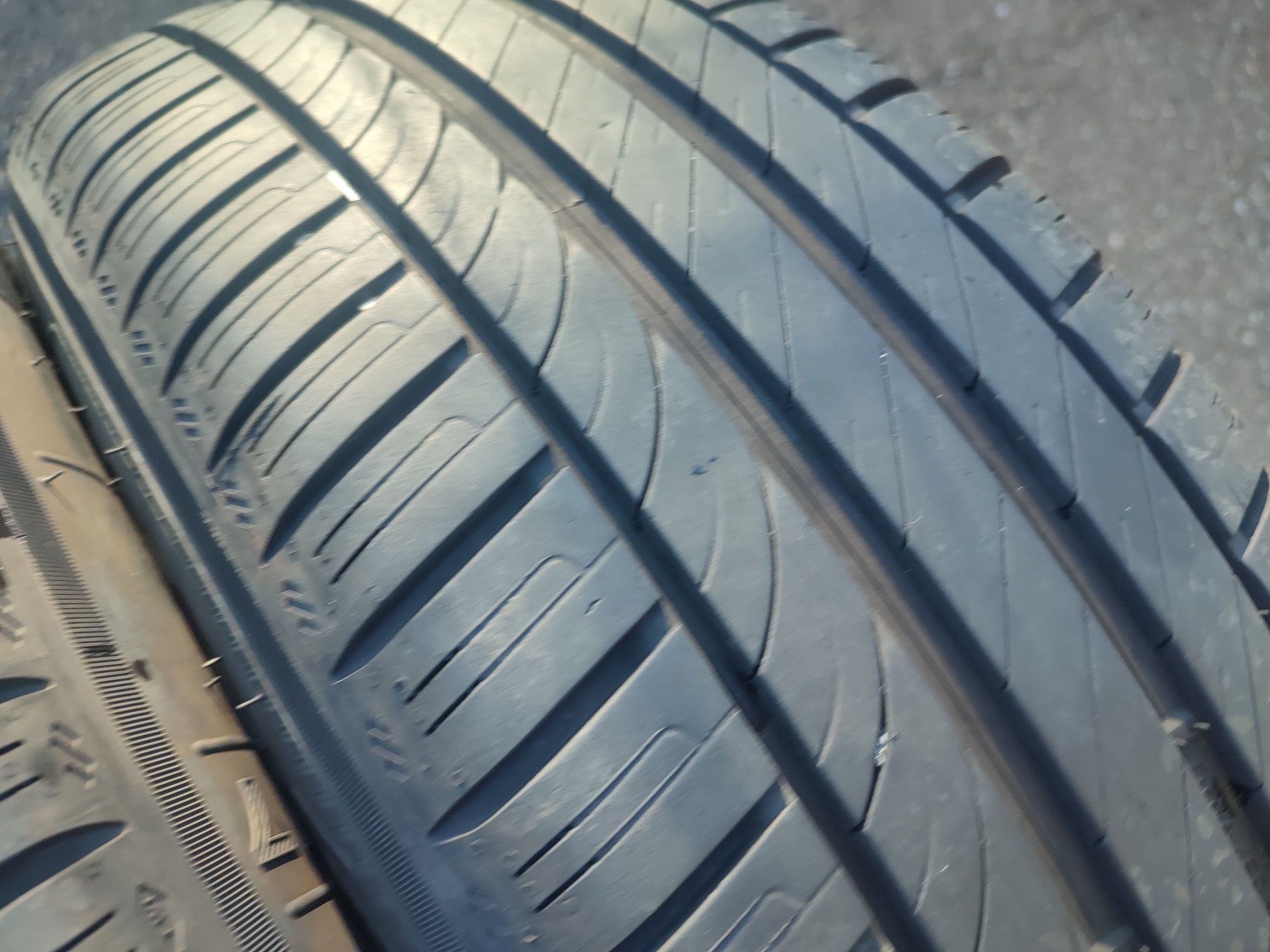 17" оригинални алуминиеви джанти за Hyundai Tucson/Kia...
