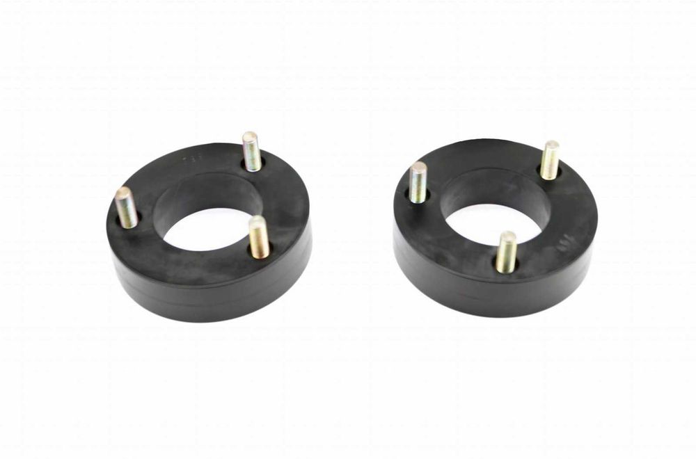 Kit inaltare suspensie bucse arcuri Nissan Pathfinder R51 + 5 cm