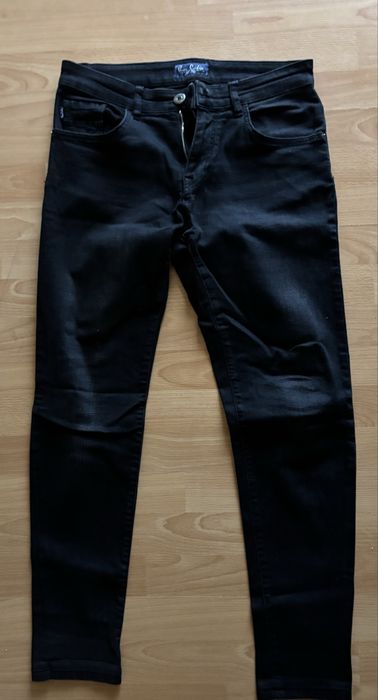 мъжки дънки къси и дълги