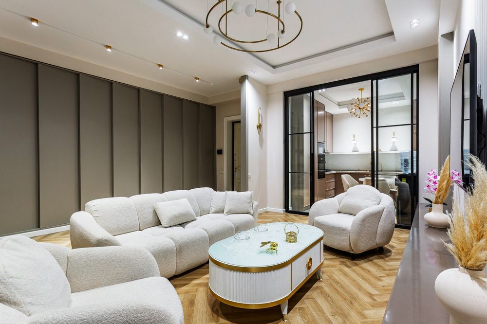 Квартира посуточно рядом с метро | Short Stay Apartment Near Metro