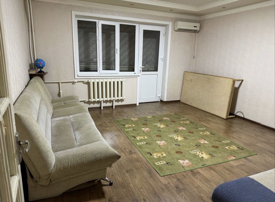 Сдается 3 ком Бетемир Водник Макро