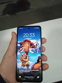 Redmi not 10 pro 5G