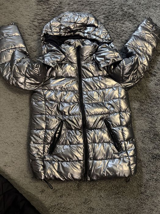 Зимно водоустойчиво яке Guess