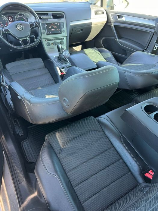 Se vinde Vw golf 7 combi