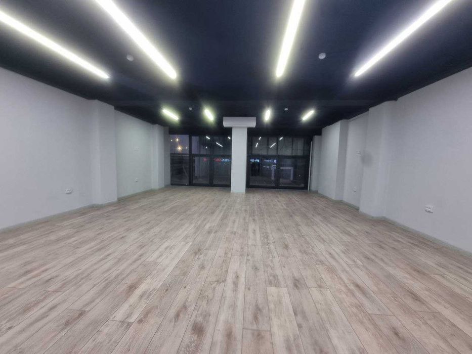 (АС) Кушбеги 120 кв метров