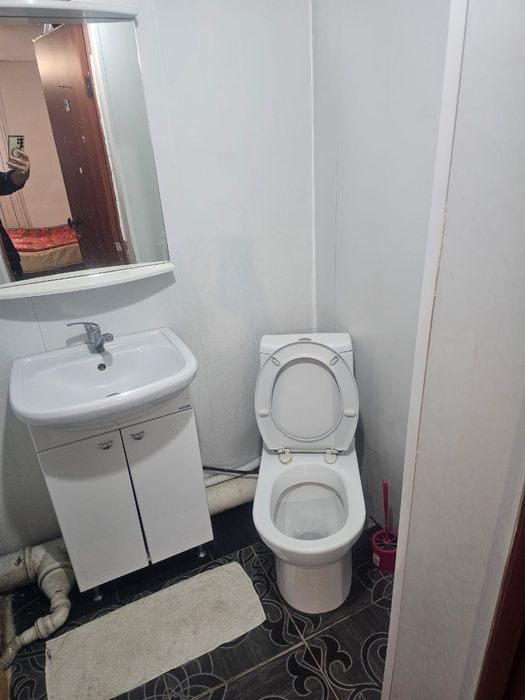 Сдам благоустроенеую комнату