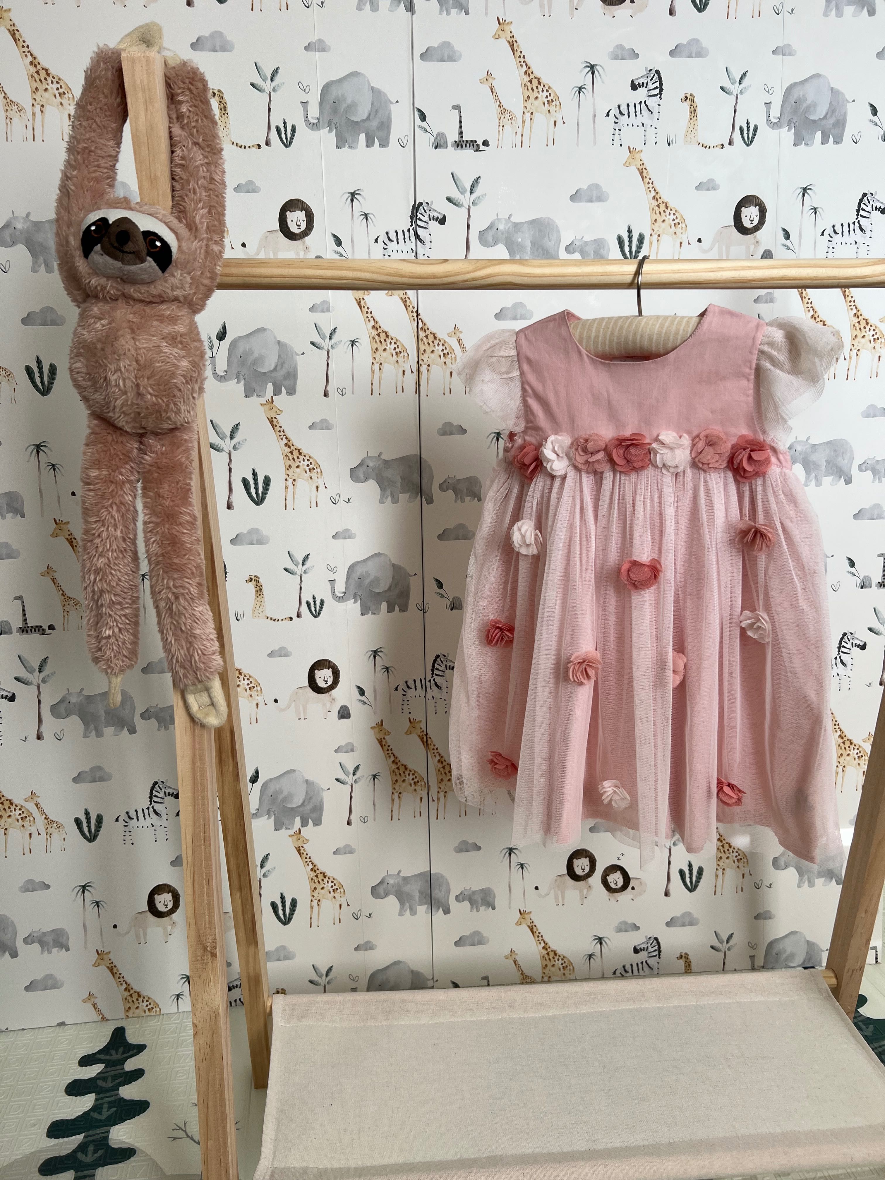 Рокля на Mamas and papas
