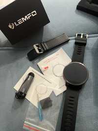 Lemfo lem x smart watch