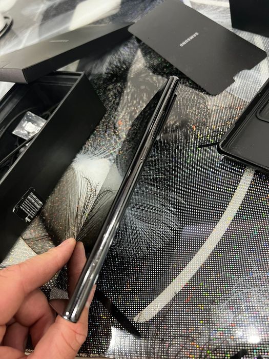 Samsung Galaxy Note 20 Ultra 5G 254GB