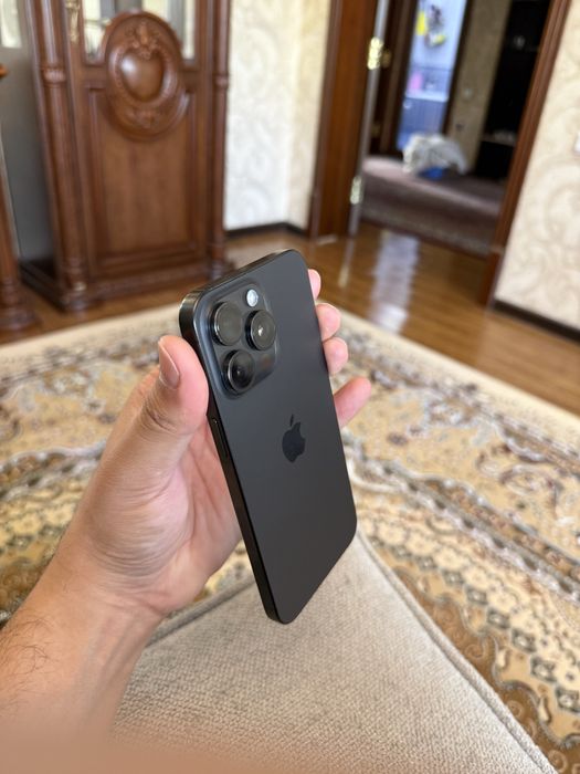 Iphone 15 Pro Max 512 ( 2 ta e sim)