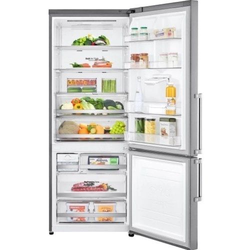 Холодильник LG GC-F689BLCM