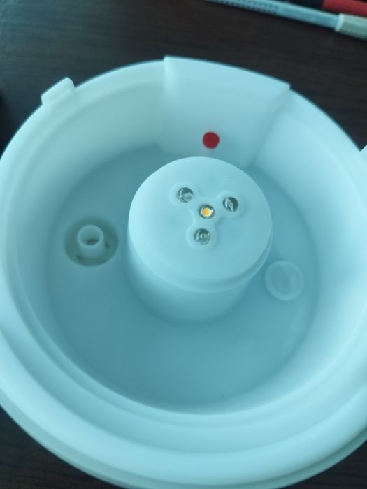 НОВ Дифузер за етерични масла Слонче