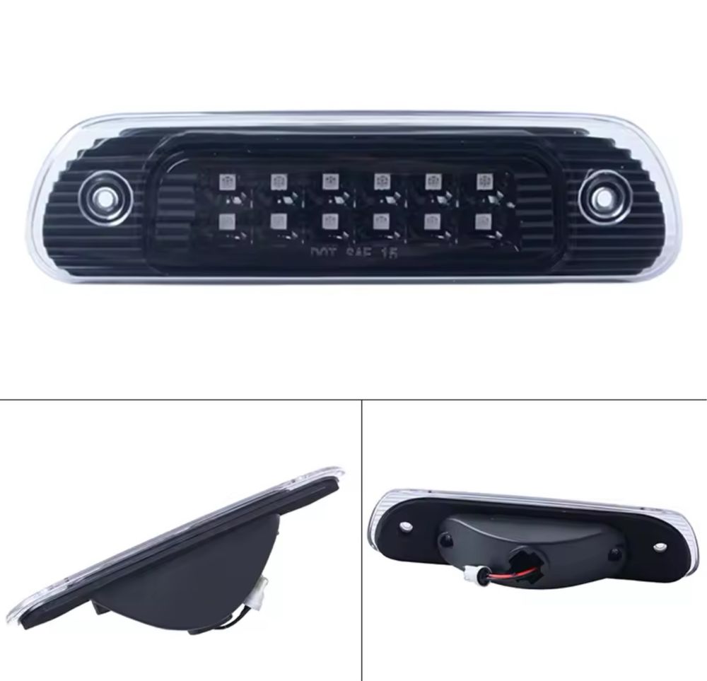 Stop Frana Suplimentar Hayon Lampa Spate Jeep Grand Cherokee WJ 99-04