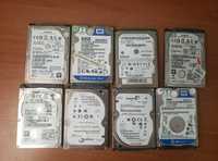 Хард дискове за лаптоп
