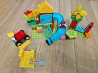 LEGO DUPLO locul de joaca