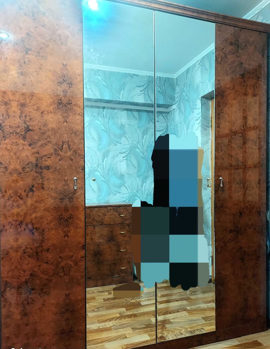 Продаю, спальня, б/у,