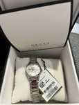 Ceas dama Gucci original, cutie si acte