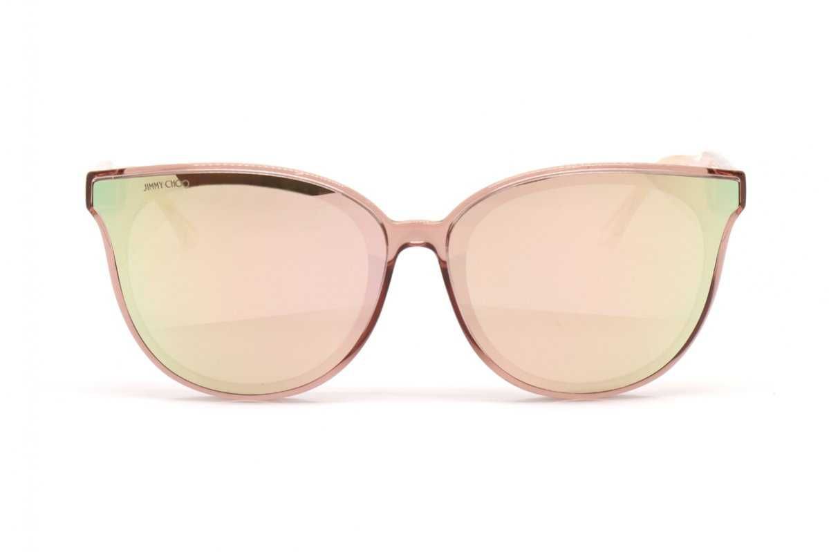Оригинални дамски слънчеви очила Jimmy Choo -40%