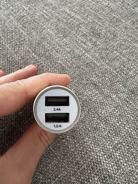 Incarcator auto universal