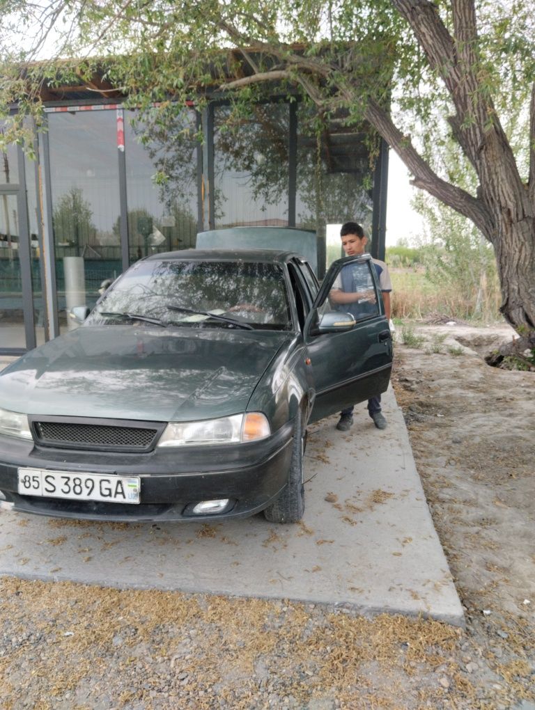 Neksiya 1 sons ekanom mator sastiynasi yangi